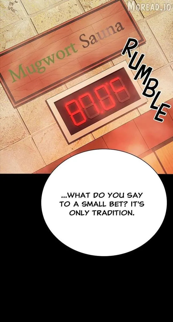 Worst Generation Chapter 45 page 34 - 
