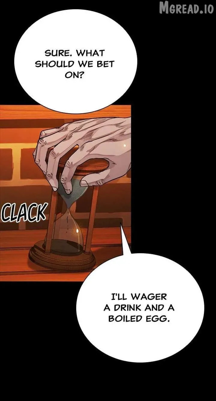 Worst Generation Chapter 45 page 35 - 