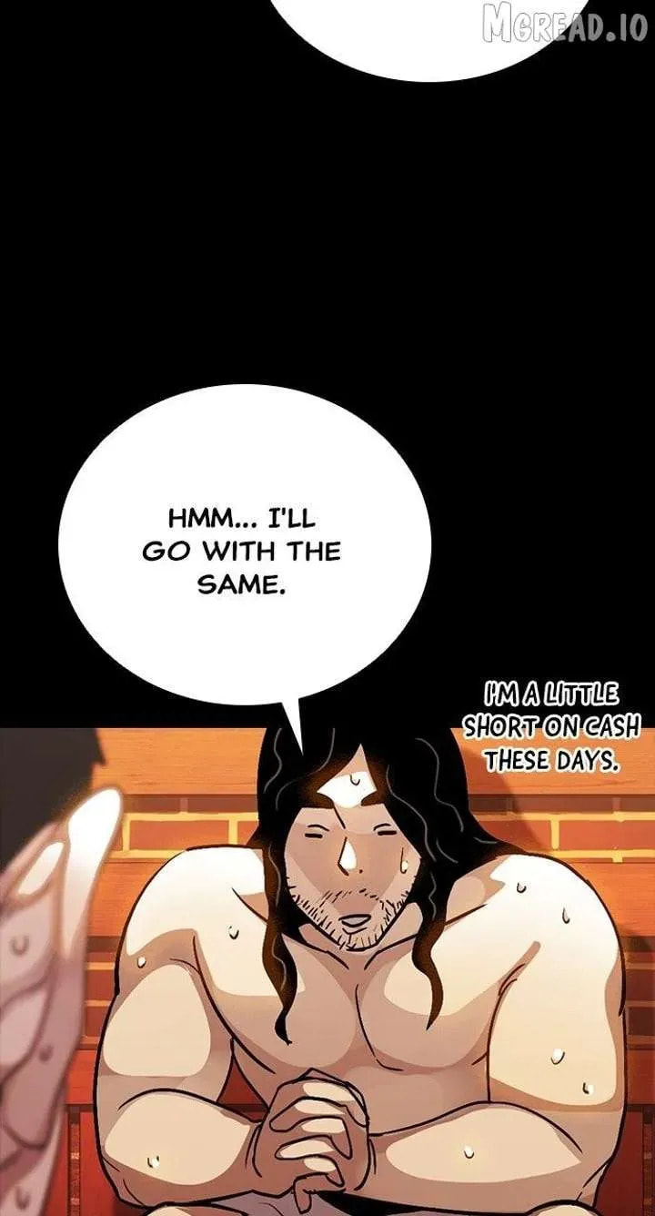 Worst Generation Chapter 45 page 37 - 