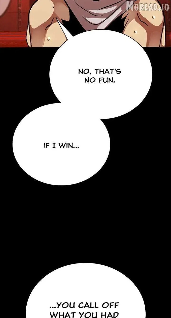 Worst Generation Chapter 45 page 38 - 
