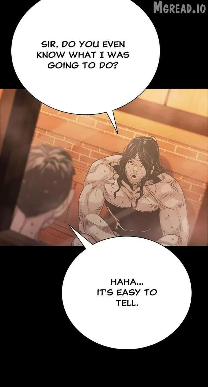 Worst Generation Chapter 45 page 40 - 