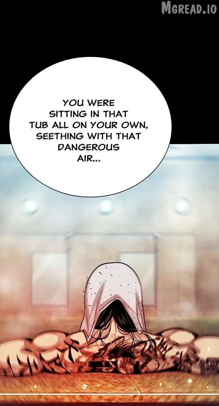 Worst Generation Chapter 45 page 41 - 