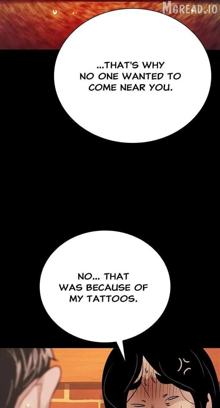 Worst Generation Chapter 45 page 42 - 