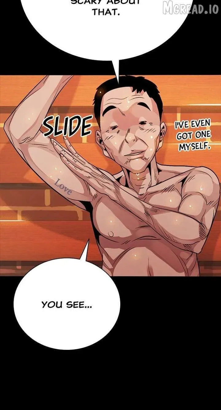 Worst Generation Chapter 45 page 44 - 