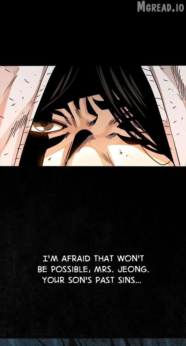 Worst Generation Chapter 45 page 6 - 