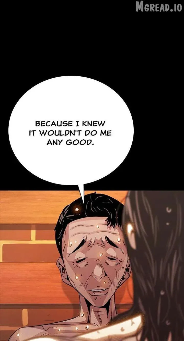 Worst Generation Chapter 45 page 52 - 