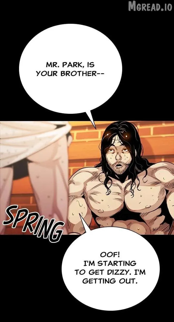 Worst Generation Chapter 45 page 59 - 