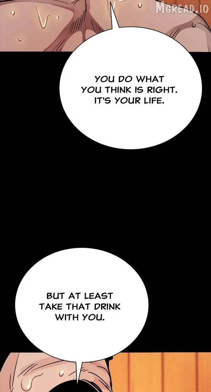 Worst Generation Chapter 45 page 61 - 