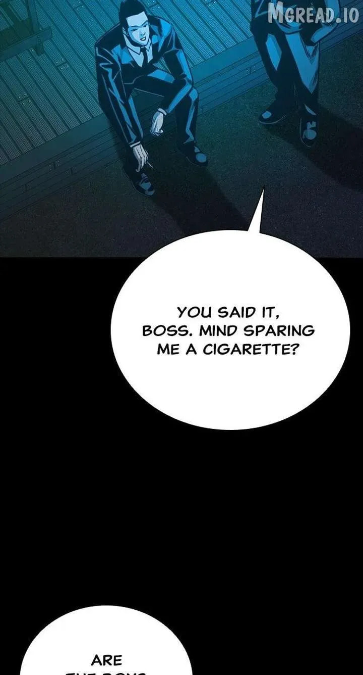 Worst Generation Chapter 45 page 69 - 
