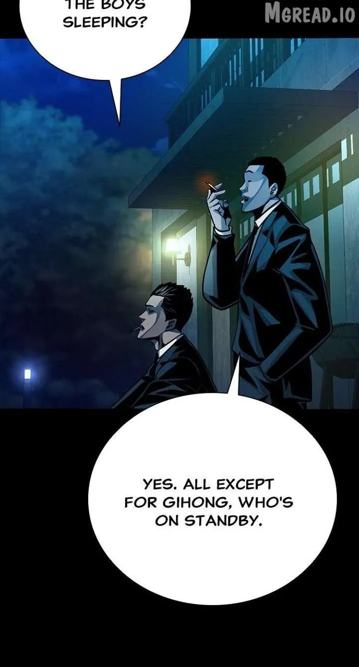 Worst Generation Chapter 45 page 70 - 