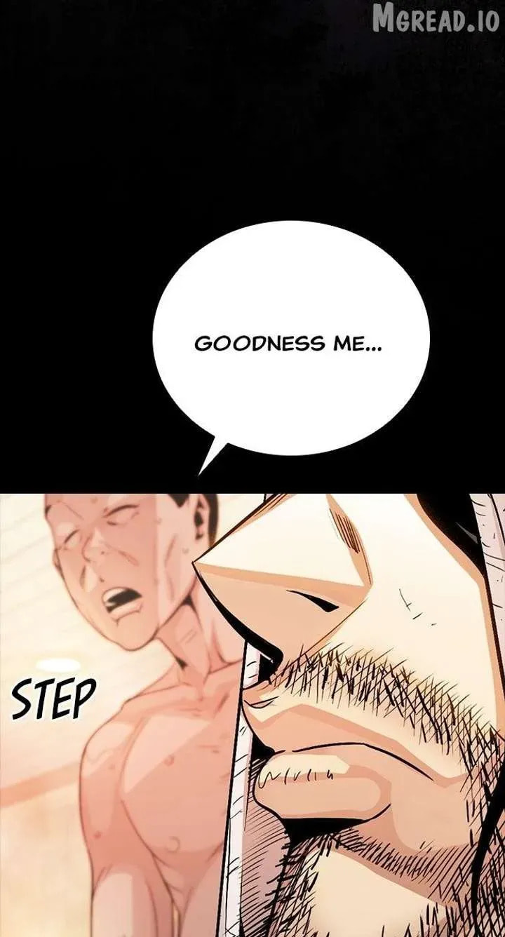 Worst Generation Chapter 45 page 9 - 