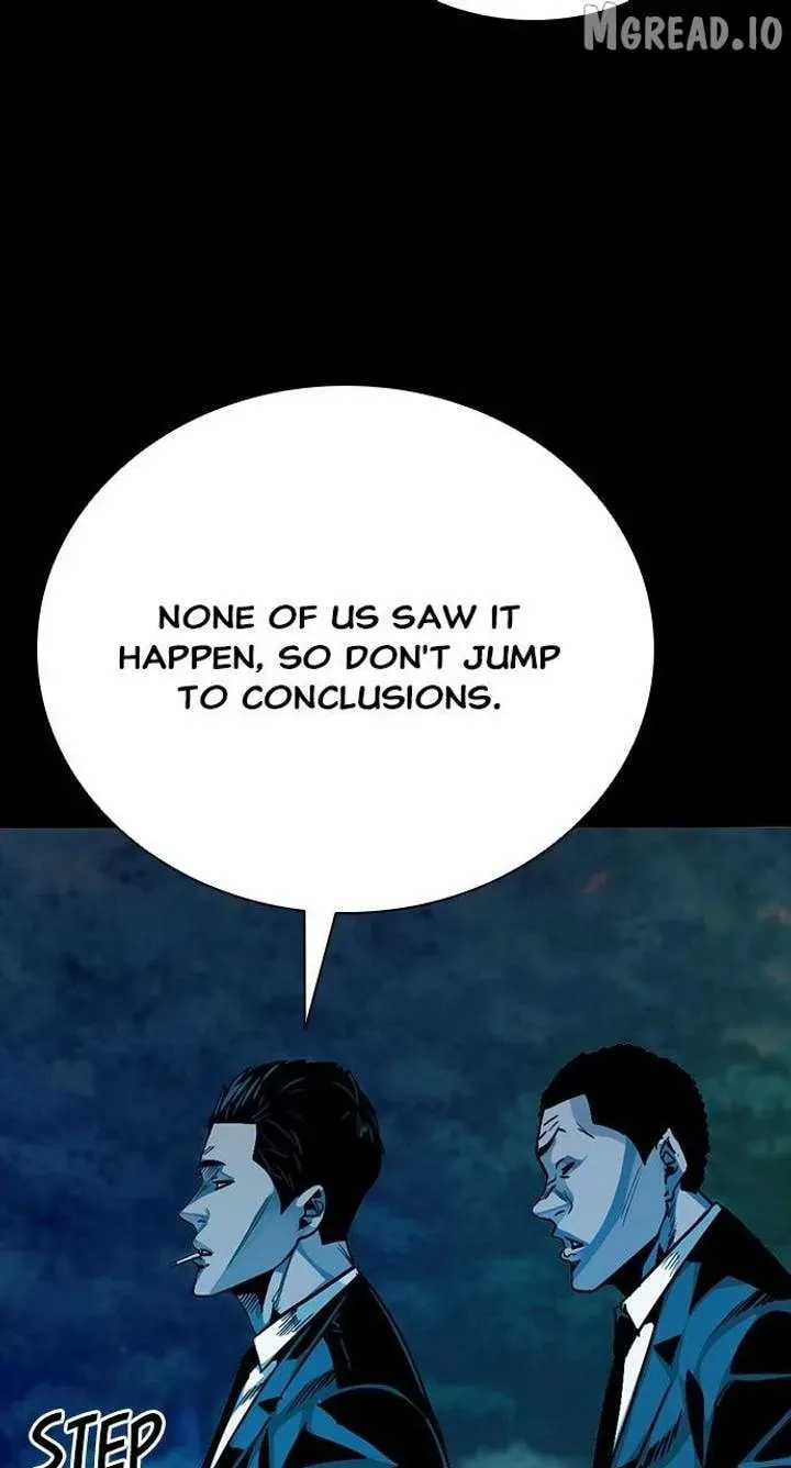 Worst Generation Chapter 45 page 82 - 
