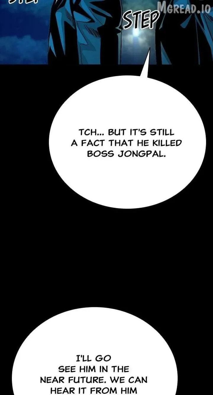 Worst Generation Chapter 45 page 83 - 
