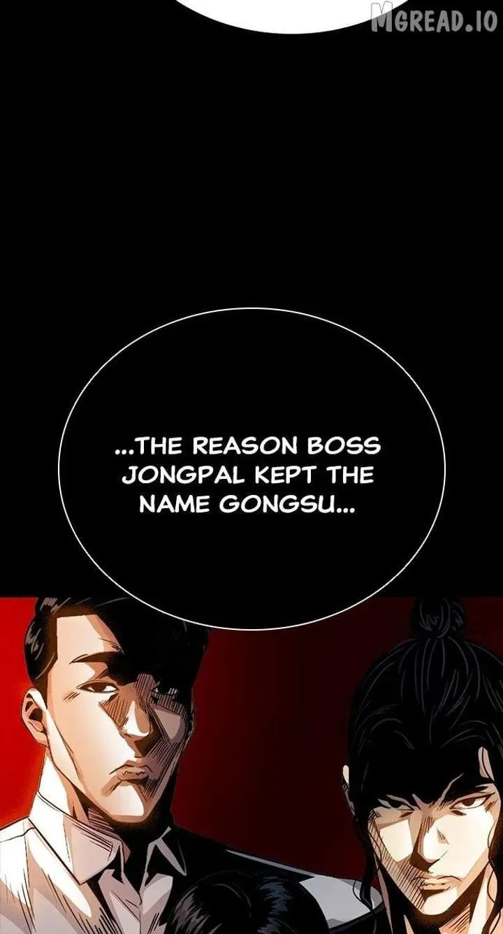 Worst Generation Chapter 45 page 88 - 