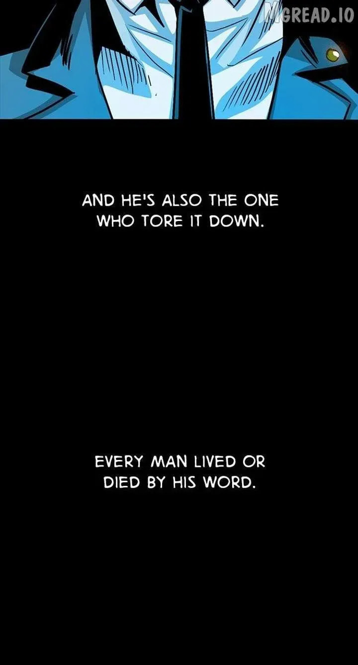 Worst Generation Chapter 45 page 91 - 