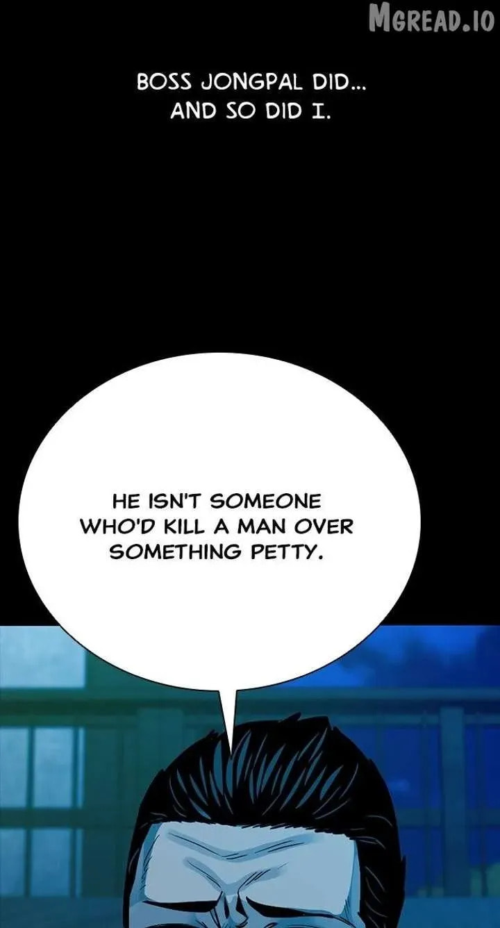 Worst Generation Chapter 45 page 92 - 