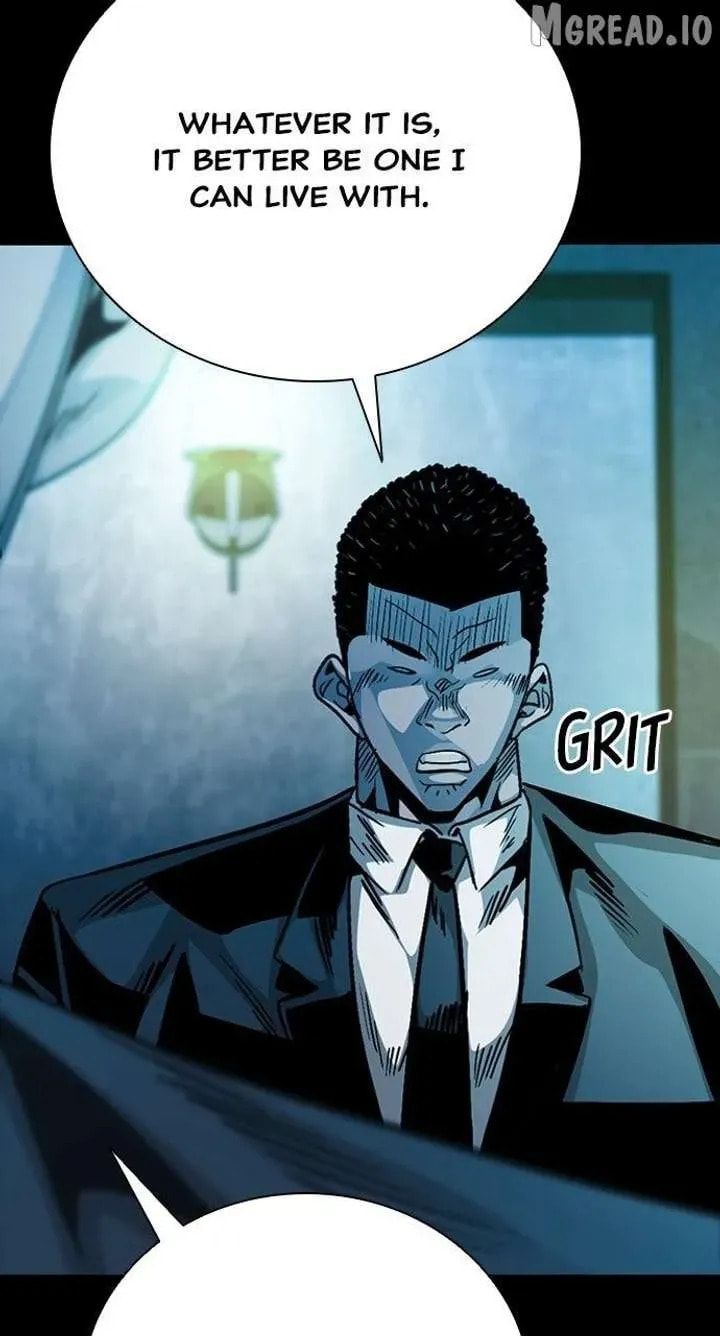 Worst Generation Chapter 45 page 94 - 
