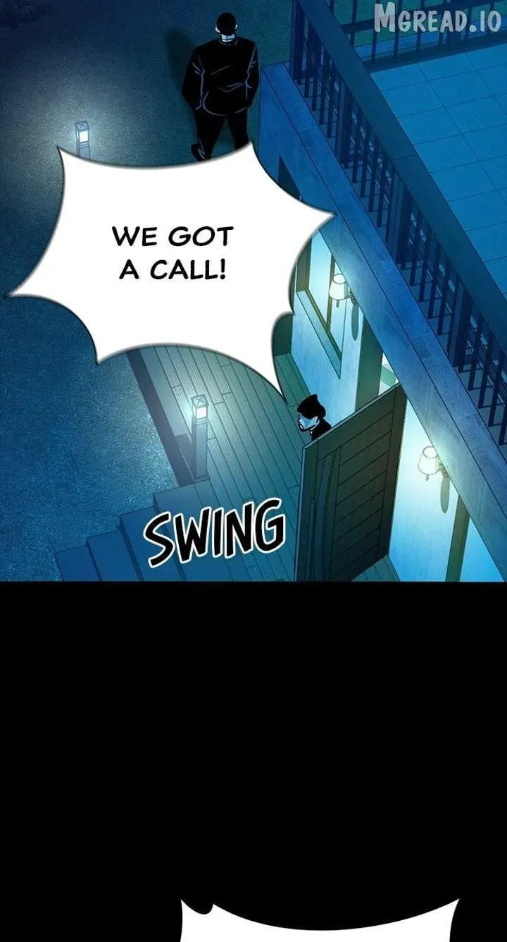 Worst Generation Chapter 45 page 96 - 