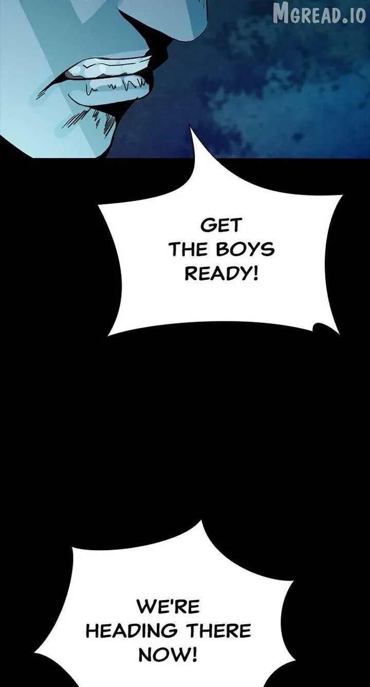 Worst Generation Chapter 45 page 99 - 