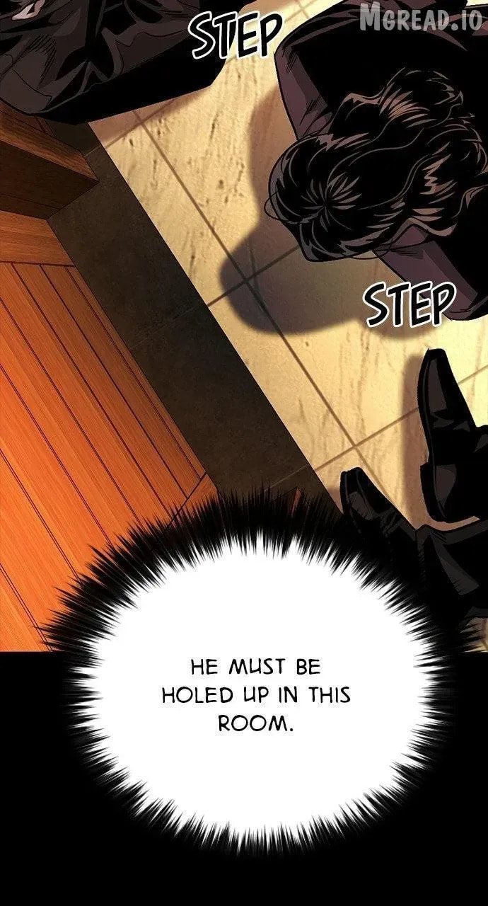 Worst Generation Chapter 46 page 108 - 