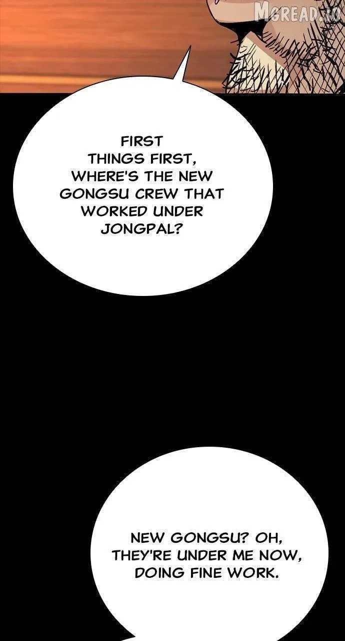 Worst Generation Chapter 46 page 113 - 