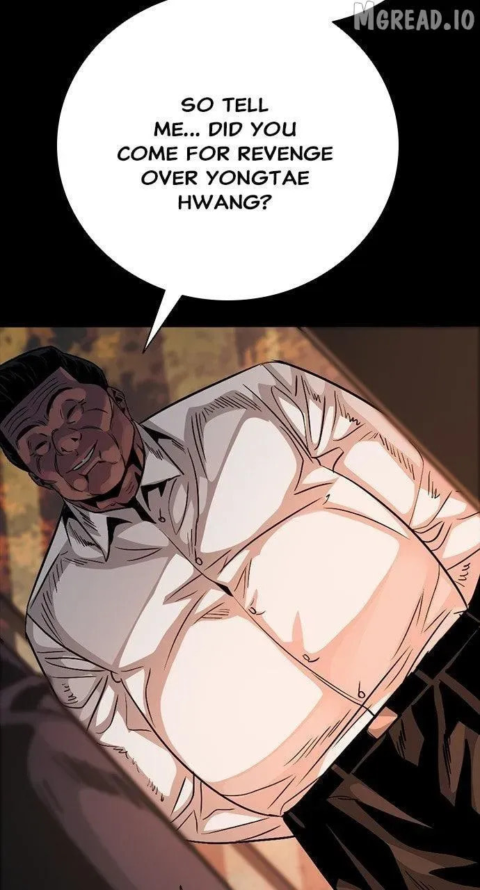 Worst Generation Chapter 46 page 114 - 