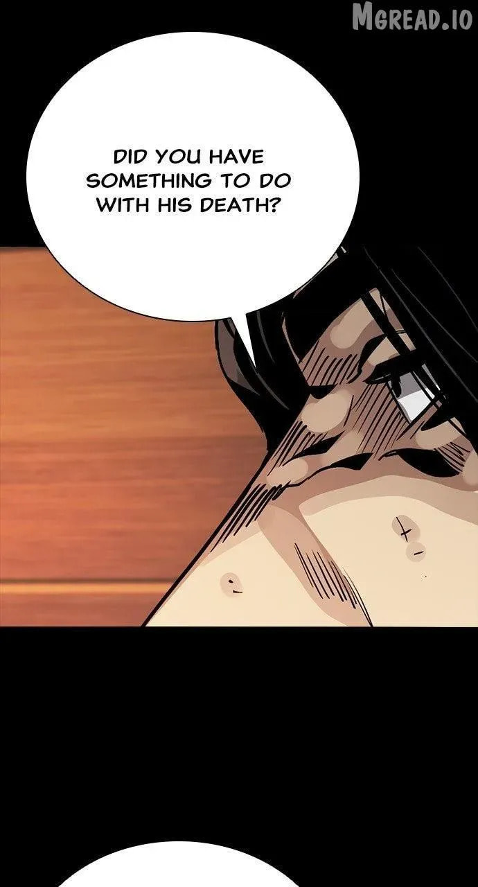 Worst Generation Chapter 46 page 118 - 