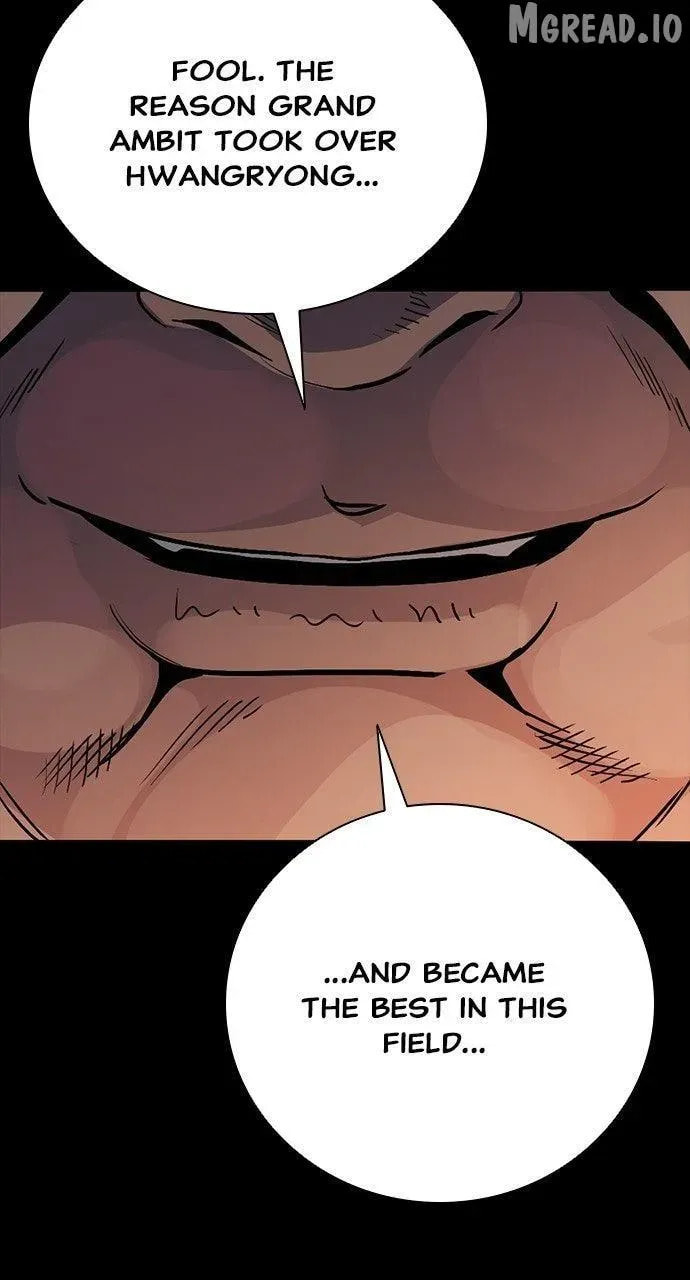 Worst Generation Chapter 46 page 119 - 