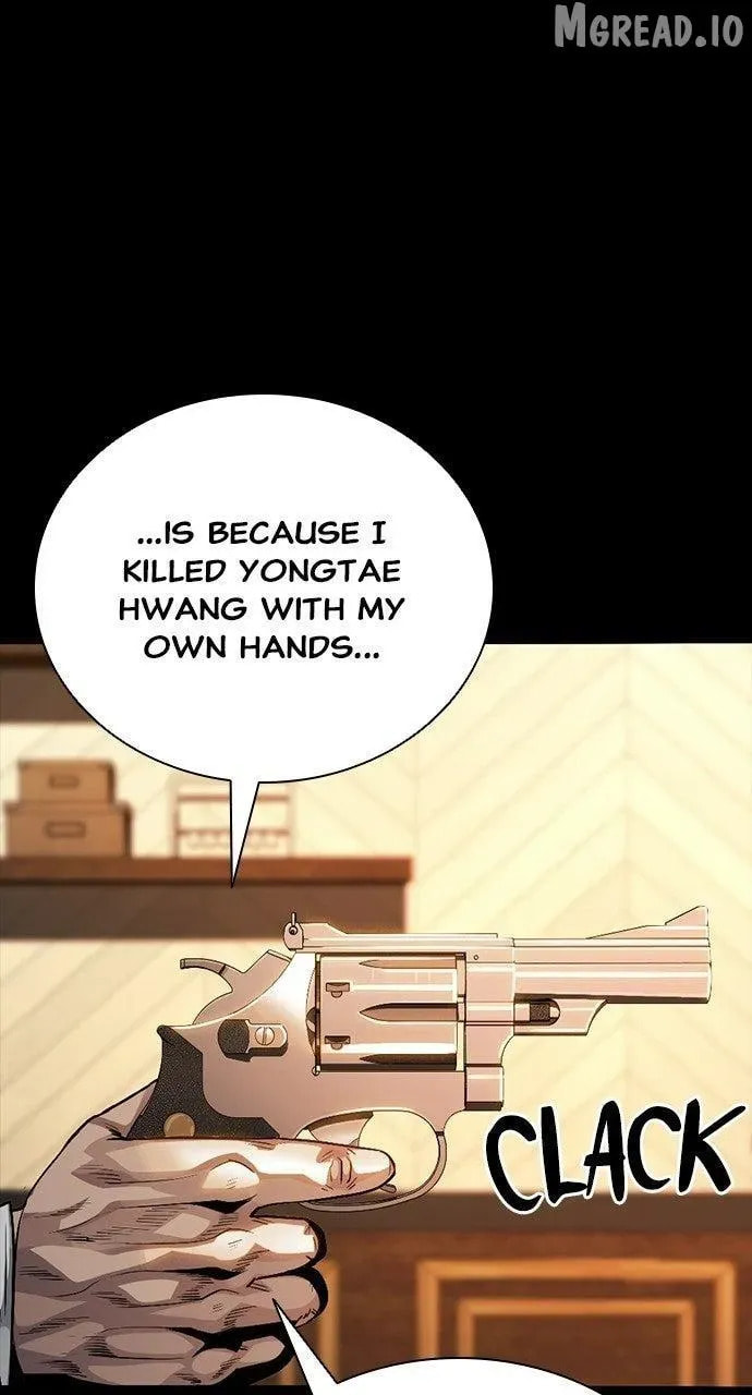 Worst Generation Chapter 46 page 120 - 