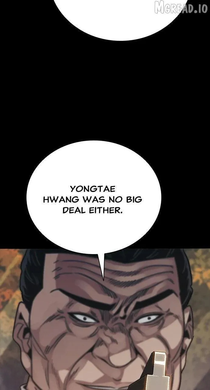 Worst Generation Chapter 46 page 123 - 