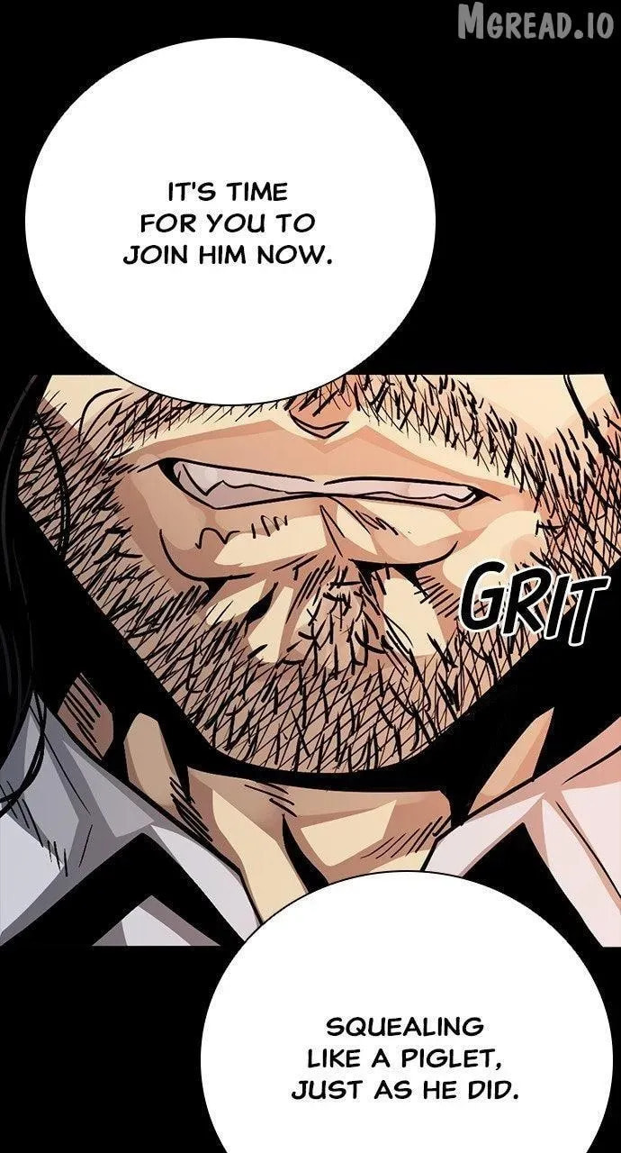 Worst Generation Chapter 46 page 125 - 