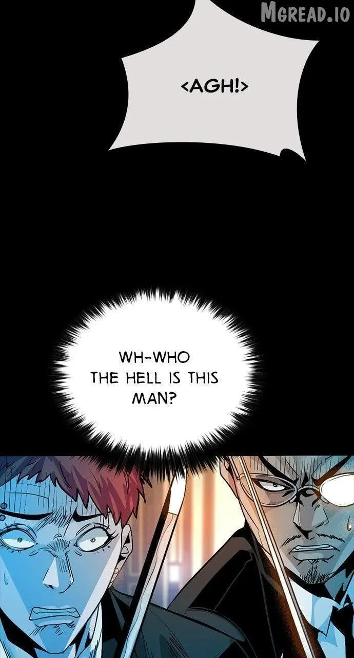 Worst Generation Chapter 46 page 17 - 