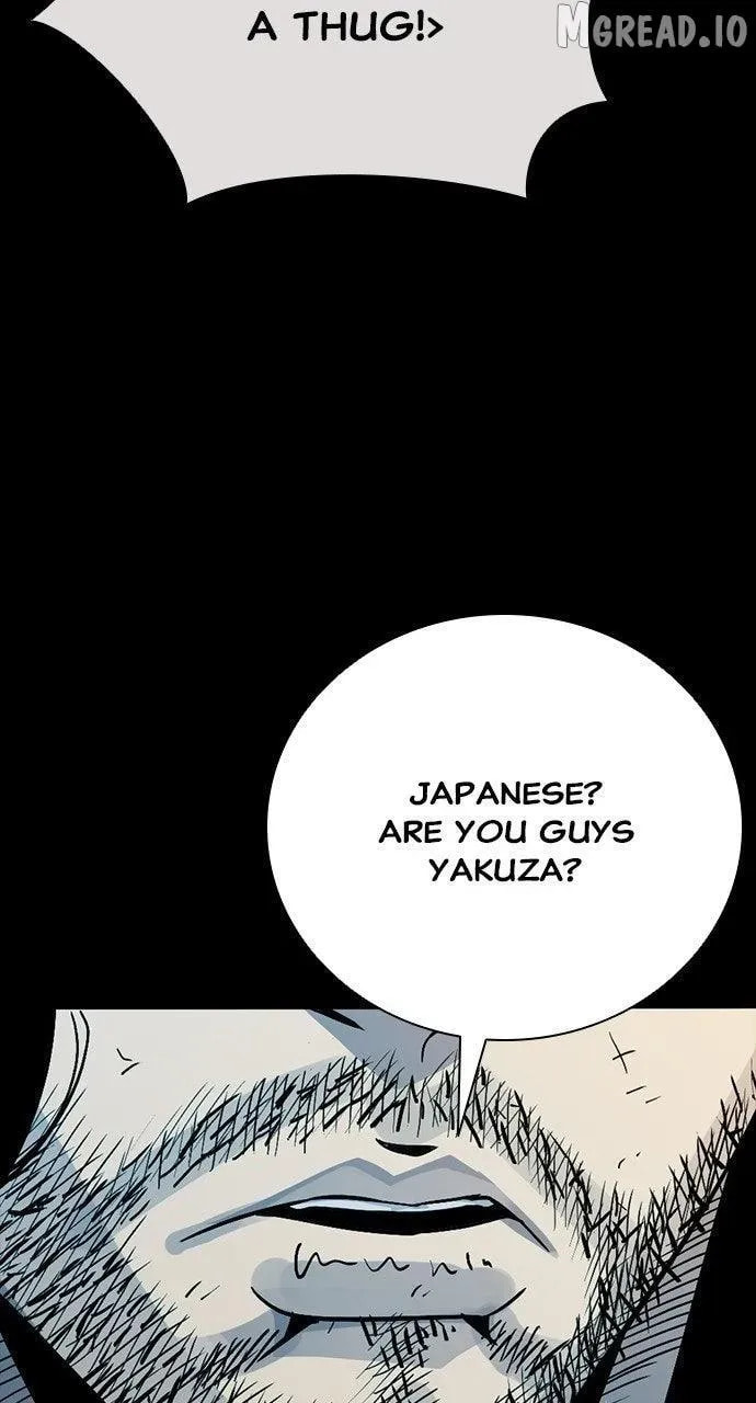 Worst Generation Chapter 46 page 3 - 