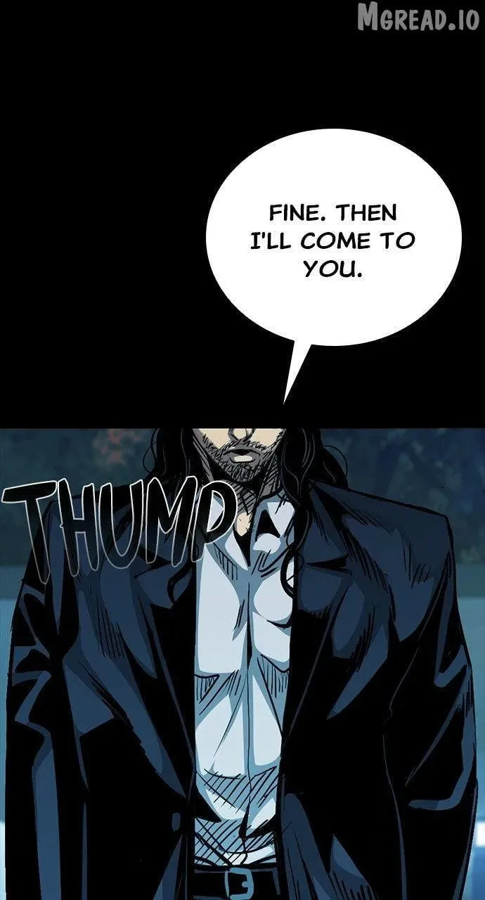 Worst Generation Chapter 46 page 21 - 