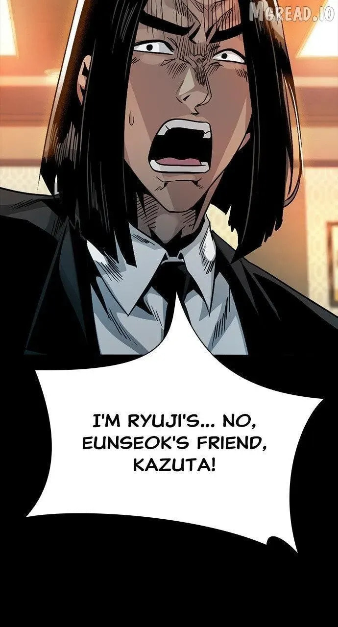 Worst Generation Chapter 46 page 26 - 
