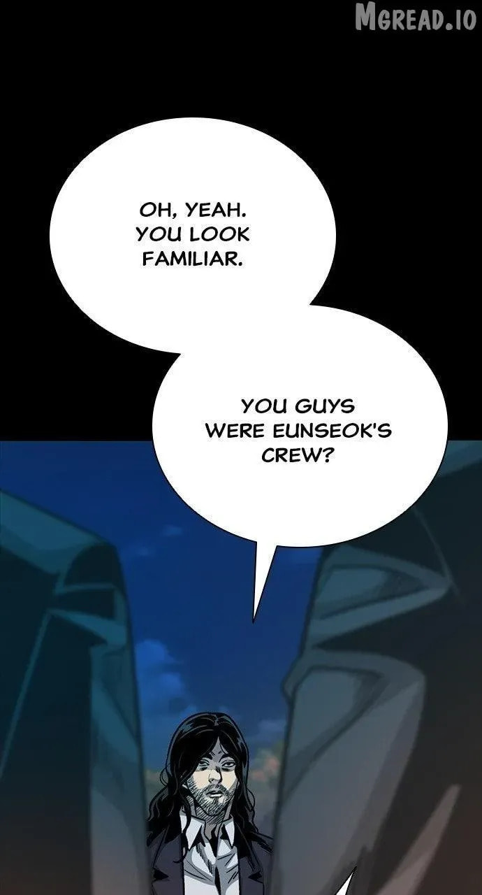 Worst Generation Chapter 46 page 27 - 