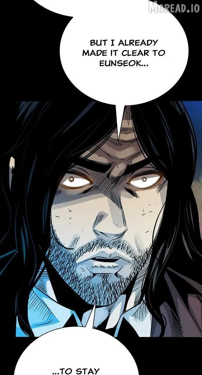 Worst Generation Chapter 46 page 29 - 