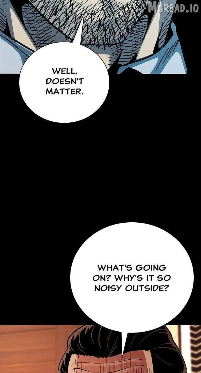 Worst Generation Chapter 46 page 4 - 