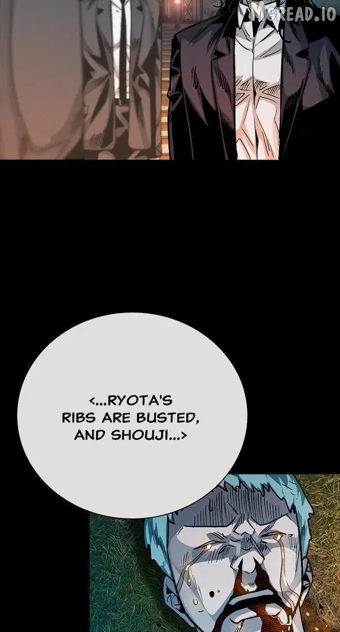 Worst Generation Chapter 46 page 31 - 