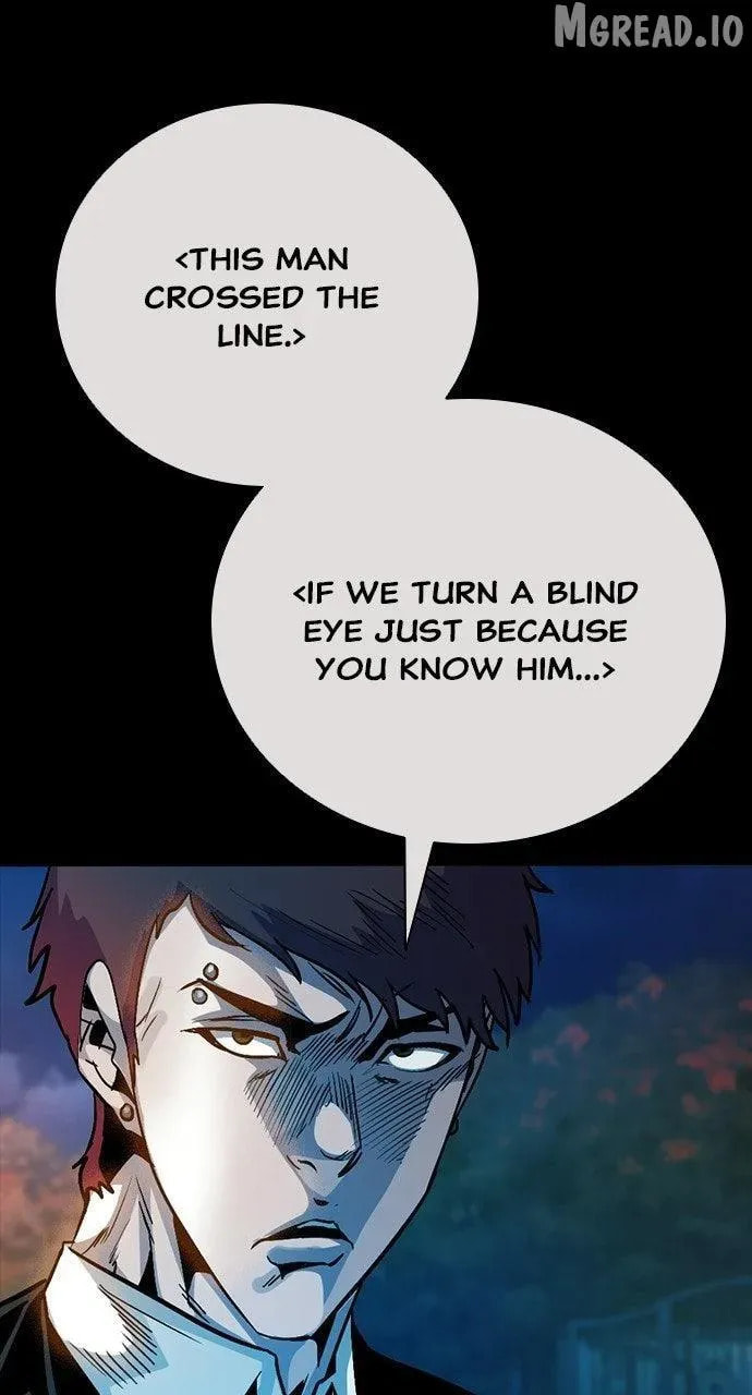 Worst Generation Chapter 46 page 33 - 