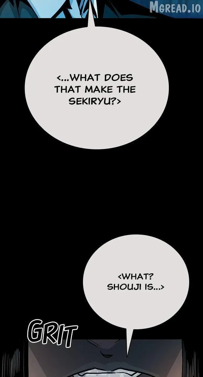 Worst Generation Chapter 46 page 34 - 