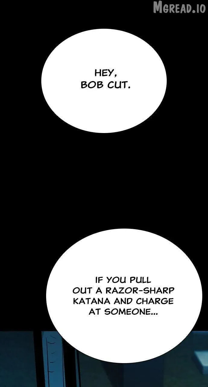 Worst Generation Chapter 46 page 36 - 