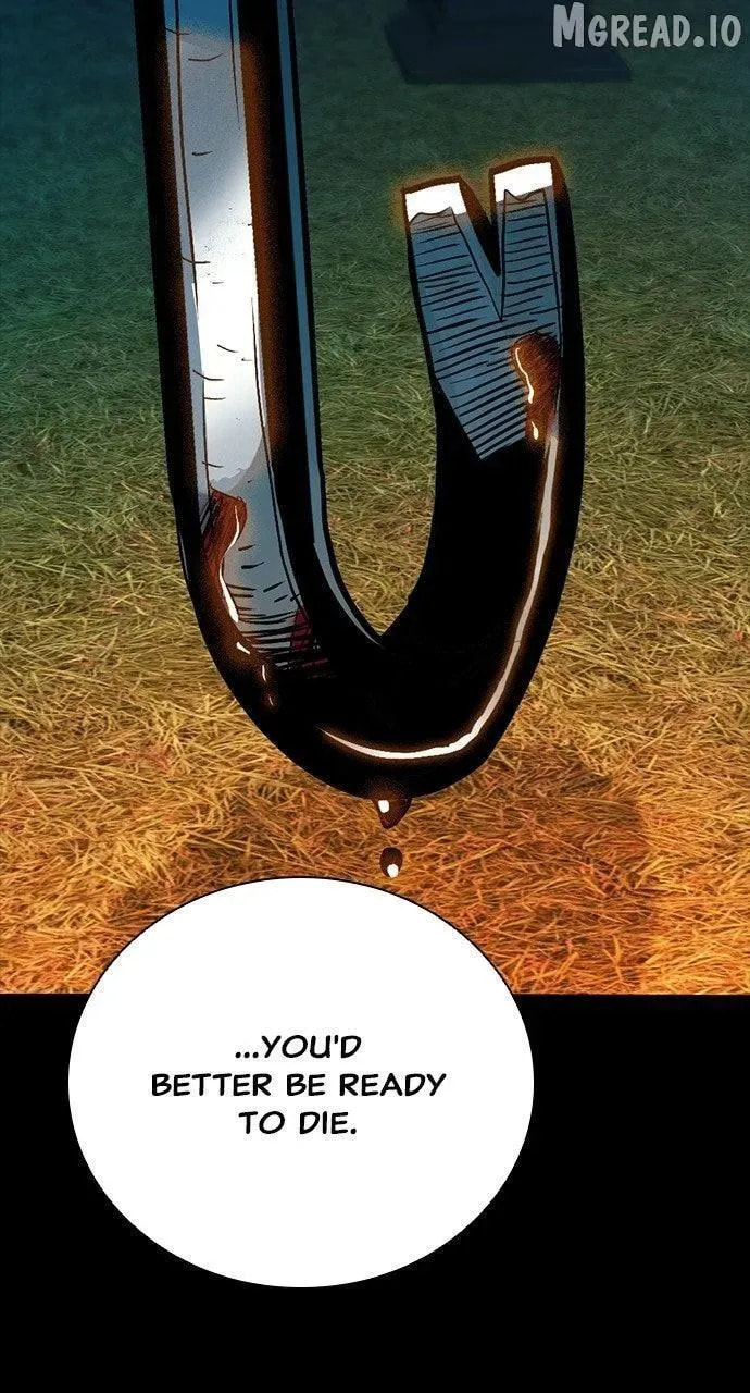 Worst Generation Chapter 46 page 37 - 