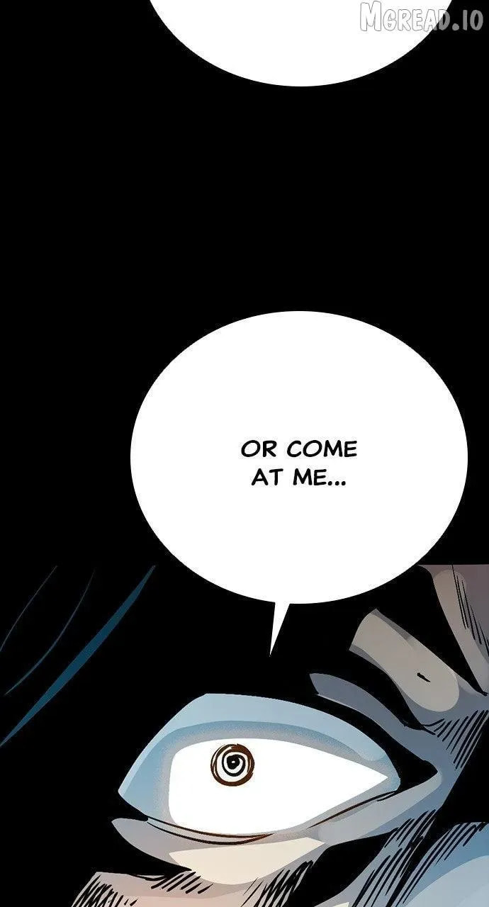Worst Generation Chapter 46 page 40 - 