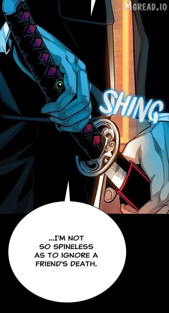 Worst Generation Chapter 46 page 42 - 