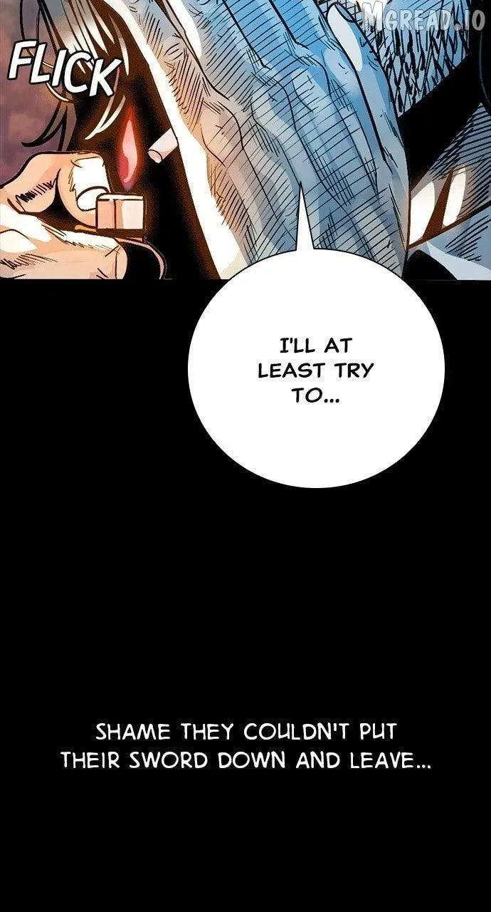 Worst Generation Chapter 46 page 47 - 