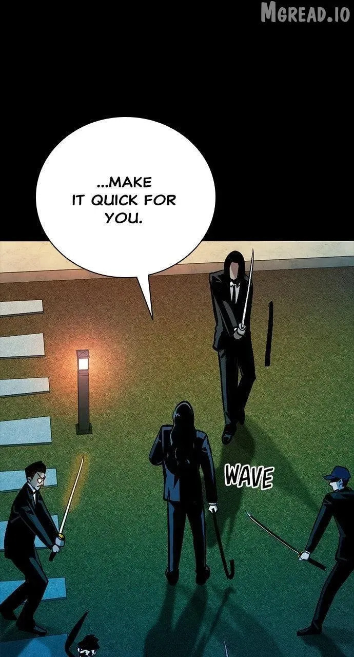Worst Generation Chapter 46 page 48 - 