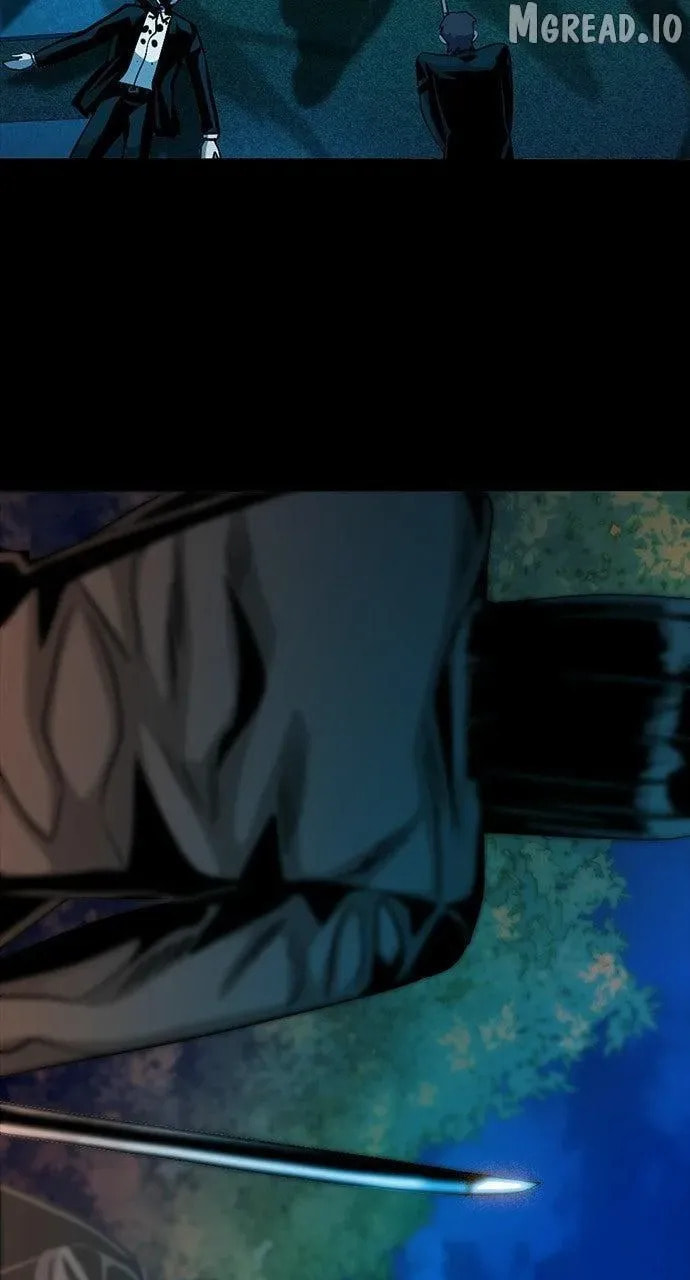 Worst Generation Chapter 46 page 49 - 