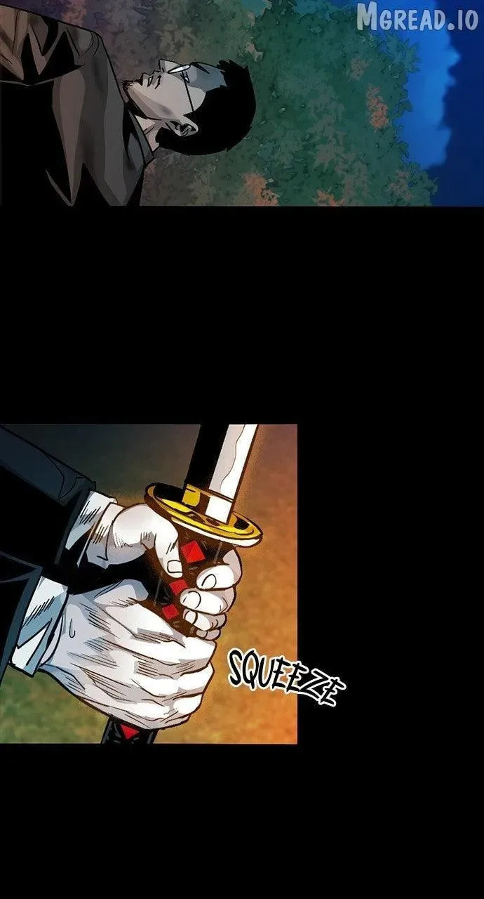 Worst Generation Chapter 46 page 51 - 