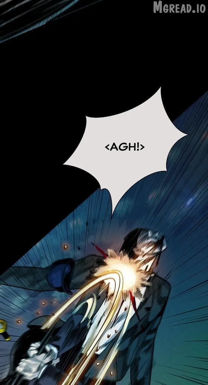 Worst Generation Chapter 46 page 54 - 